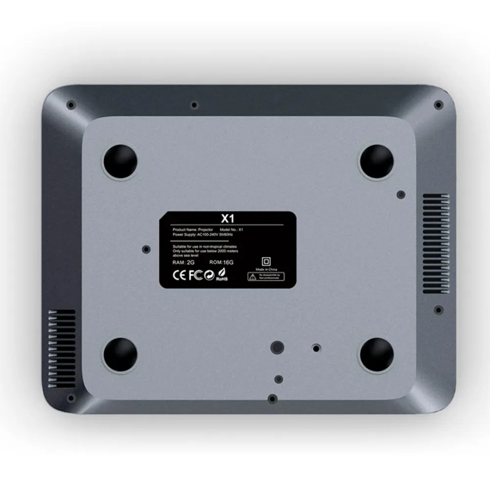 mini wireless projector - projector