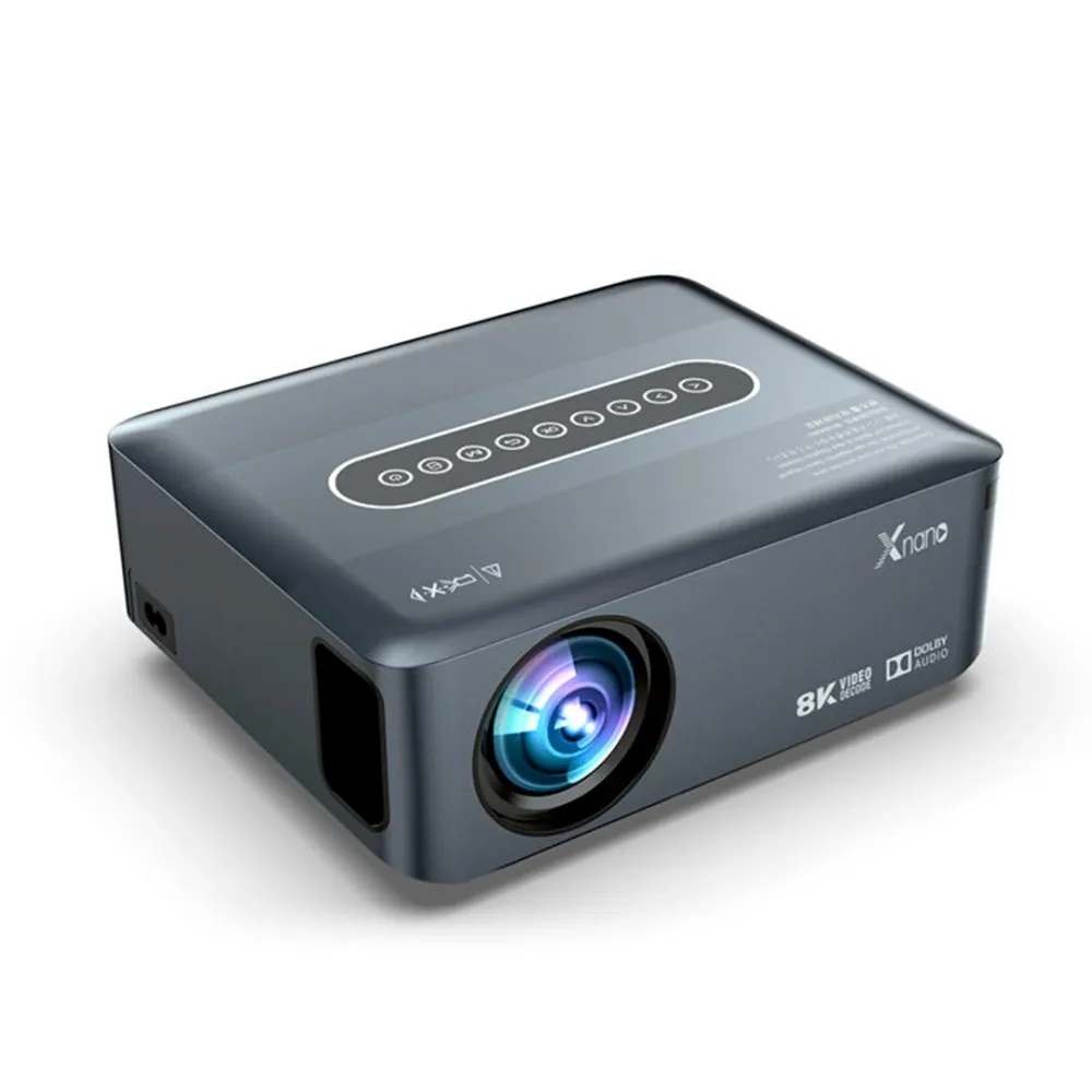 mini wireless projector - projector