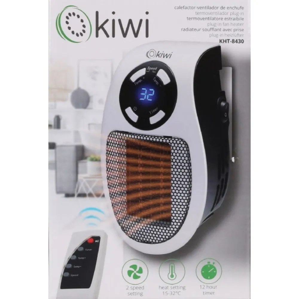 Portable Heating Device