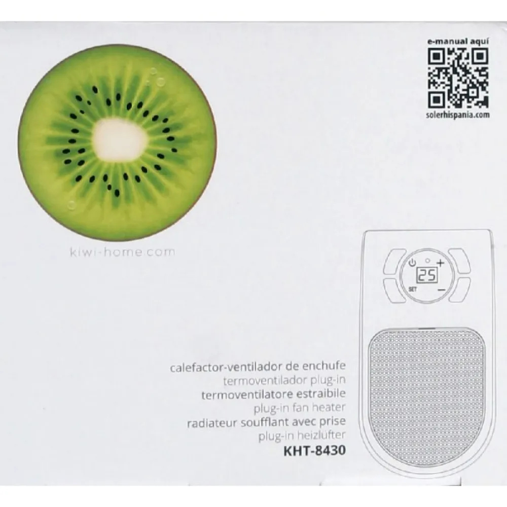 Portable Heating Device