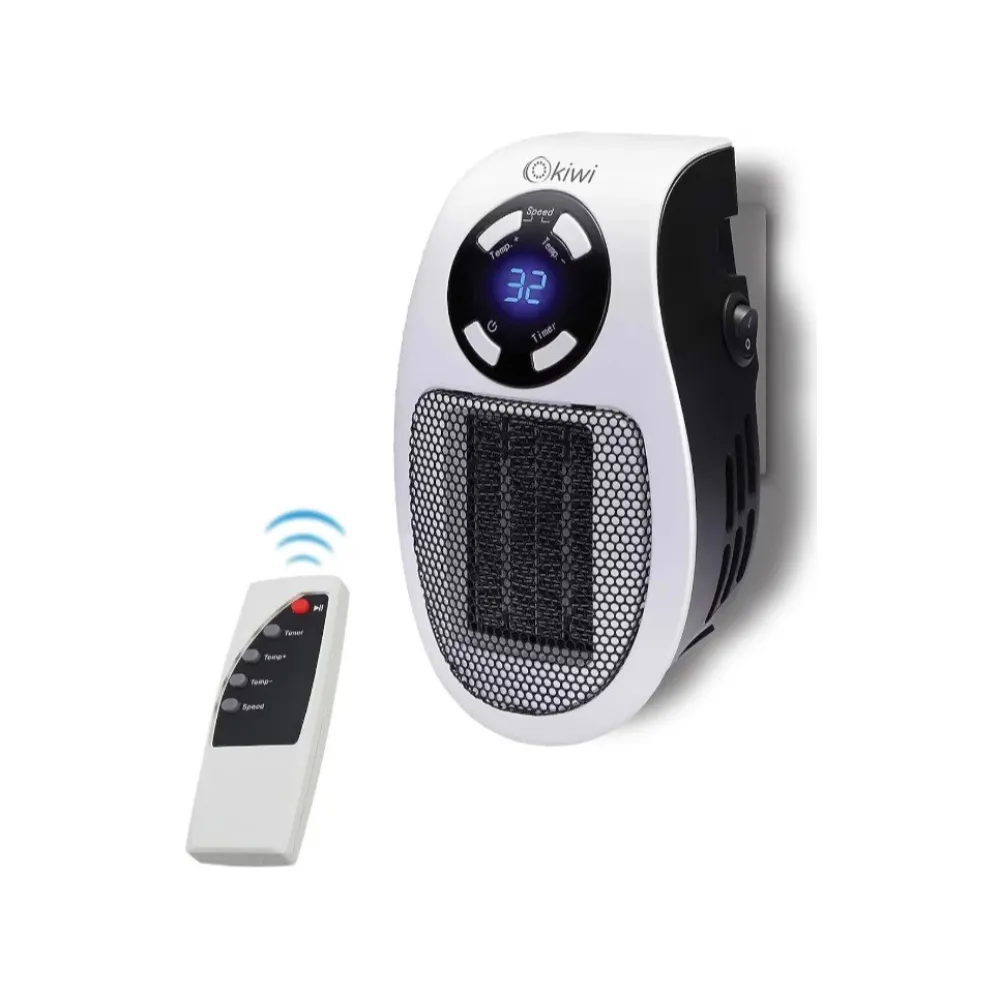 Portable Heating Device