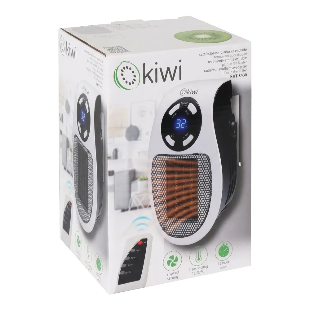 Portable Heating Device