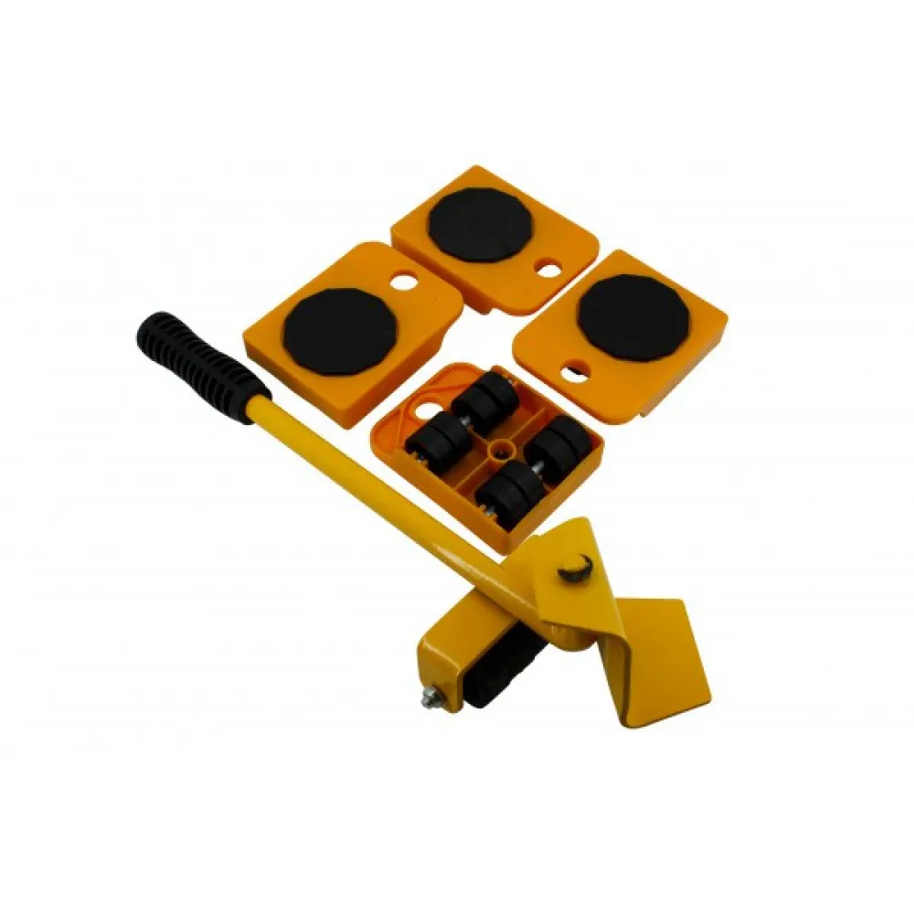 Furniture Lifting And Transport System Set