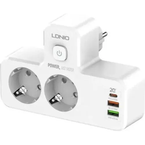 Extension Socket SE2337
