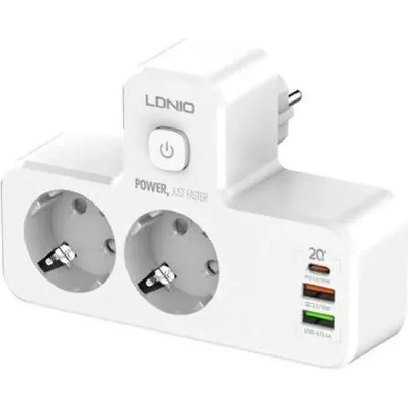 Extension Socket SE2337