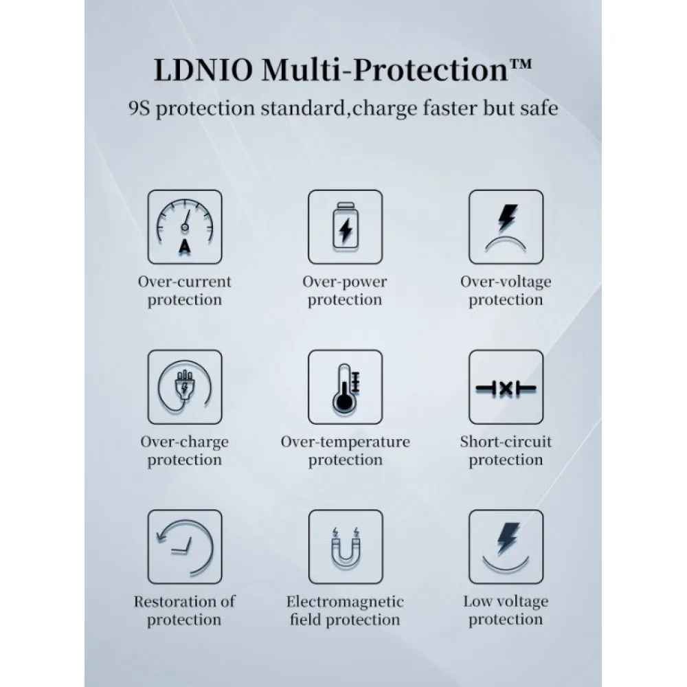 Q605 Desktop Charger