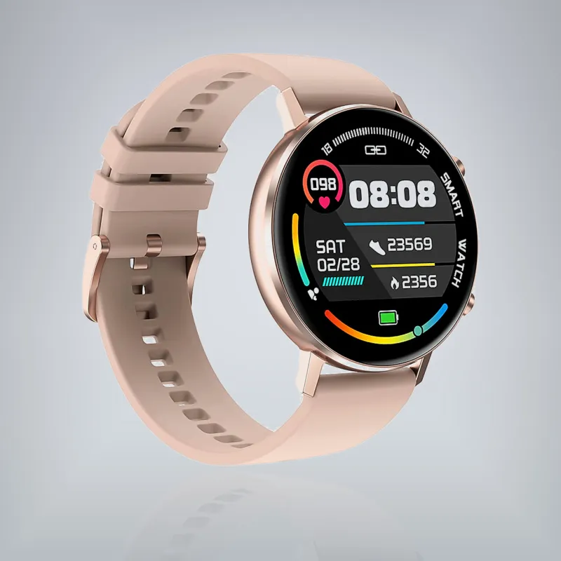 smartwatch dt96