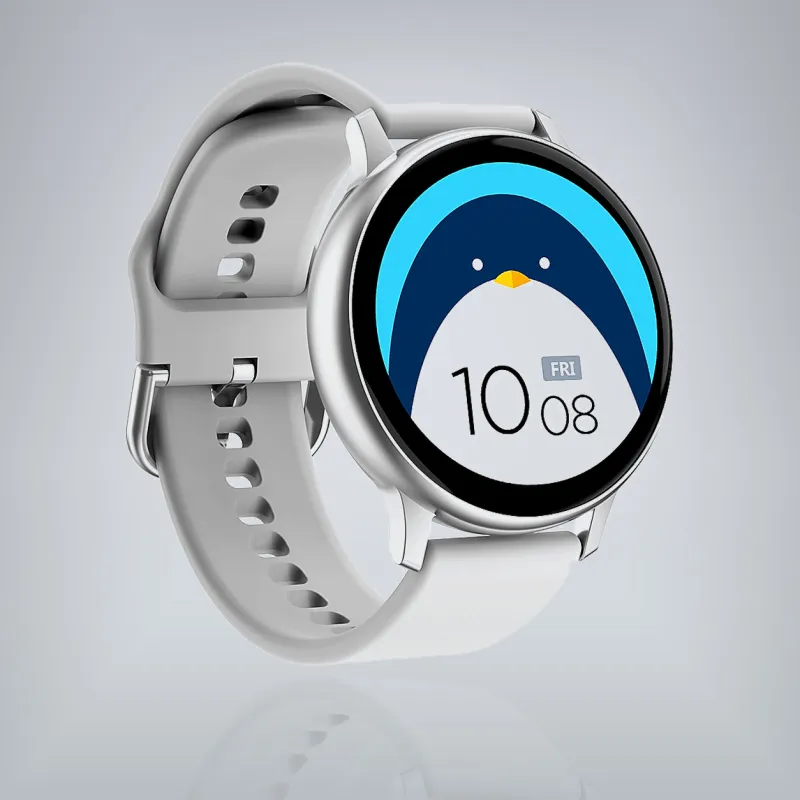 smartwatch dt88 pro