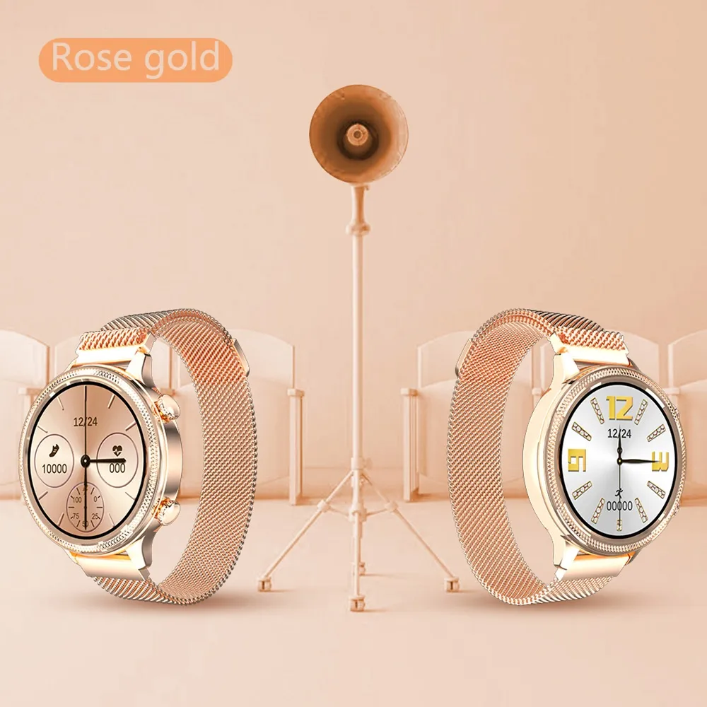 smartwatch m3 γυναικείο