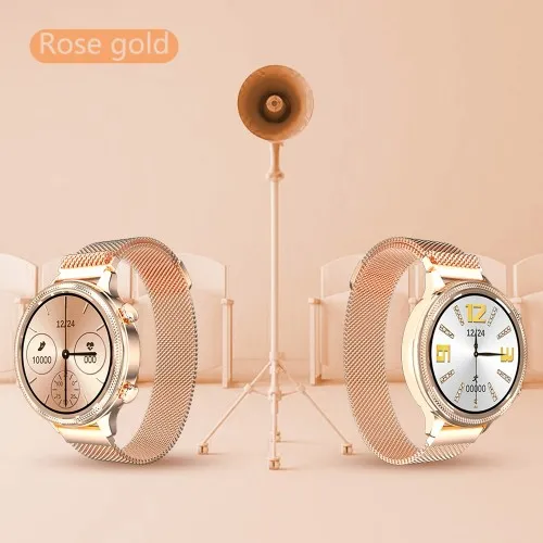 smartwatch m3 γυναικείο