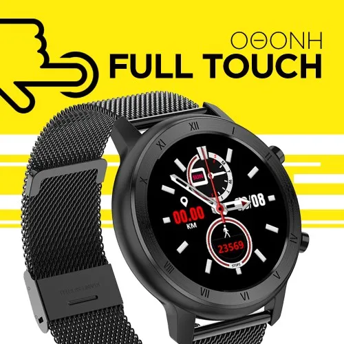 smartwatch dt89