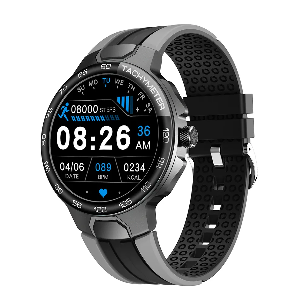 Smartwatch E15
