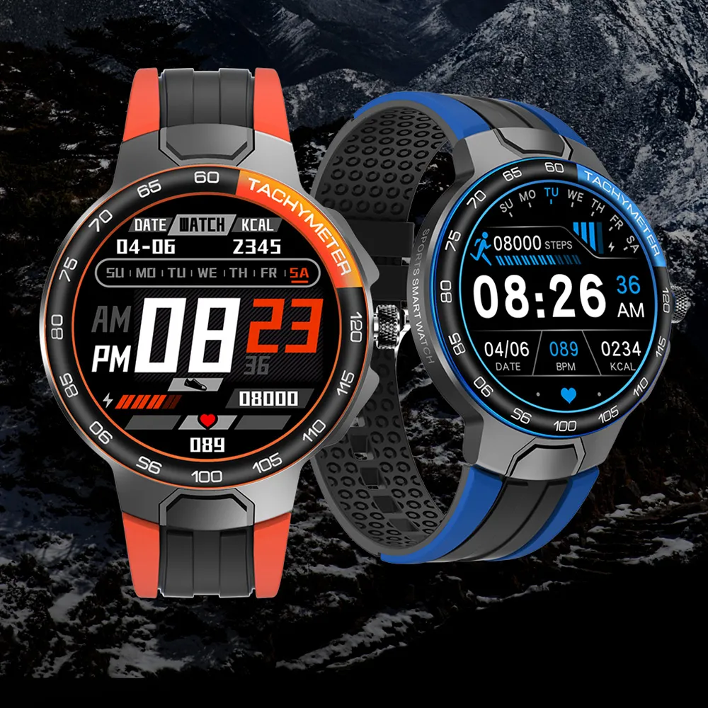 Smartwatch E15
