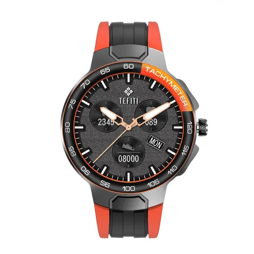 Smartwatch E15
