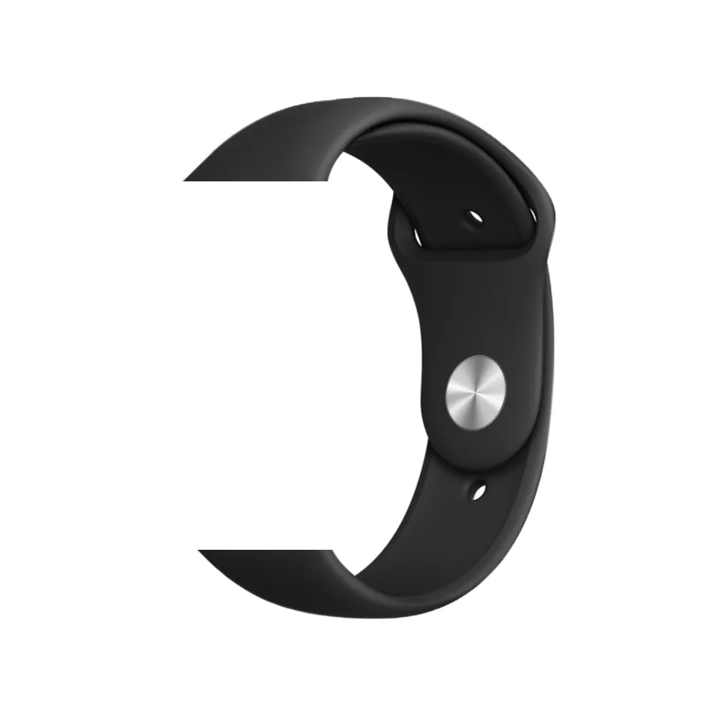 SILICON LOUIS 42/44mm