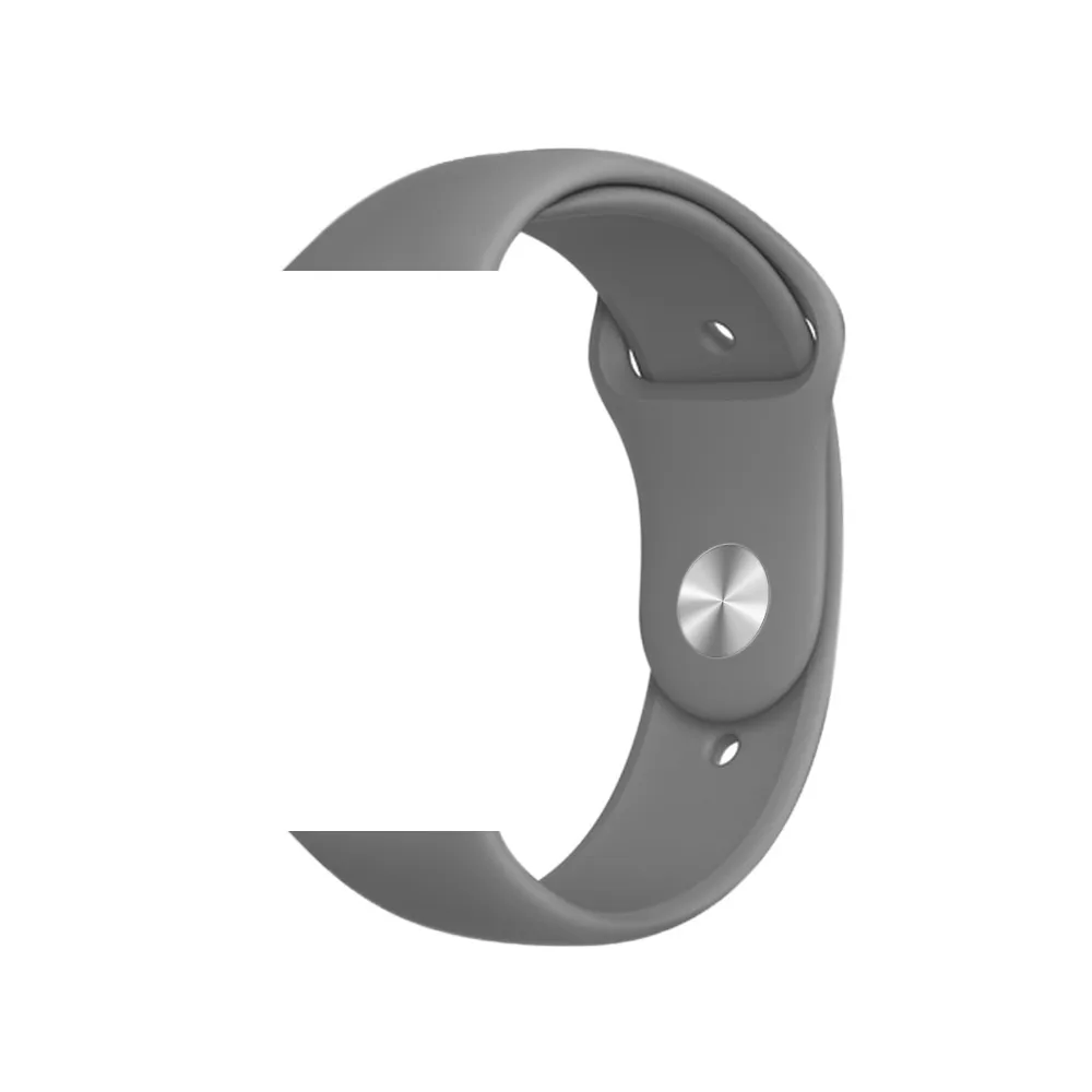 SILICON LOUIS 42/44mm