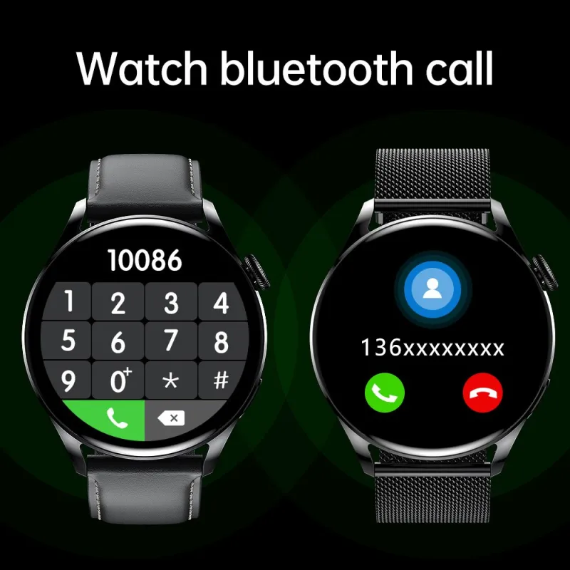 Smartwatch Wear3 Pro