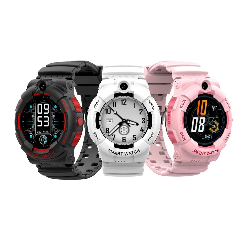 smartwatch y01 kids smartwatch