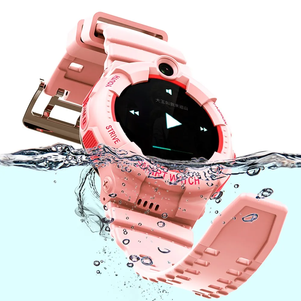 smartwatch y01 kids smartwatch