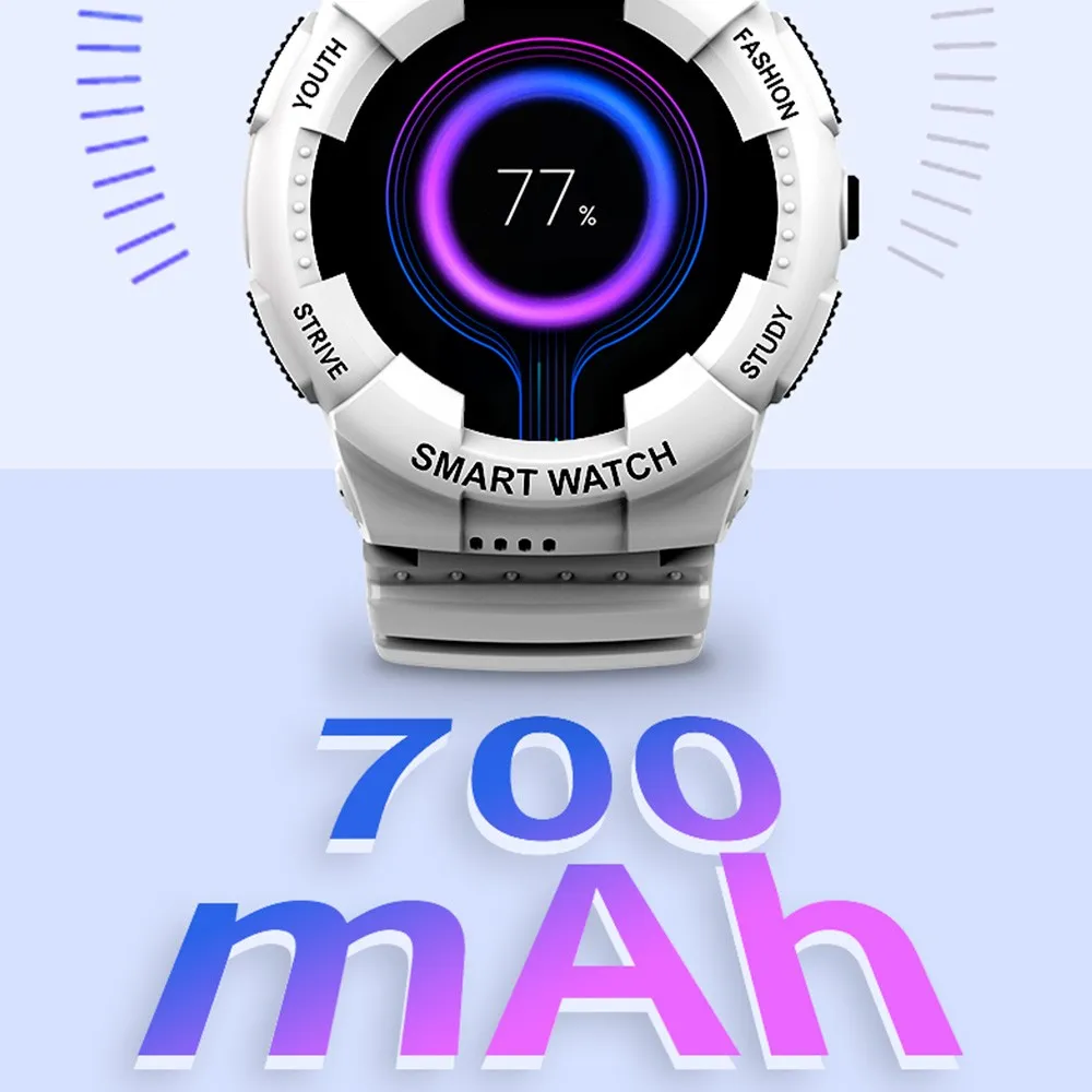 smartwatch y01 kids smartwatch