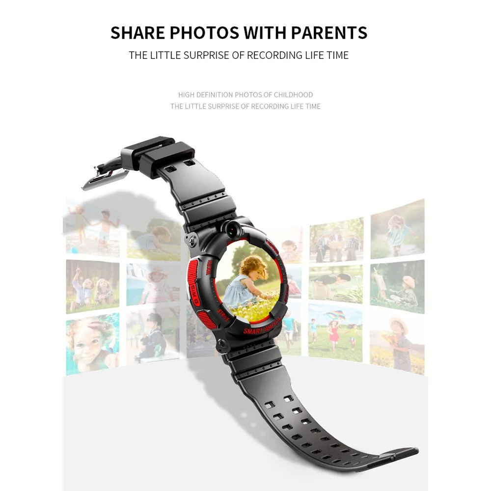 smartwatch y01 kids smartwatch