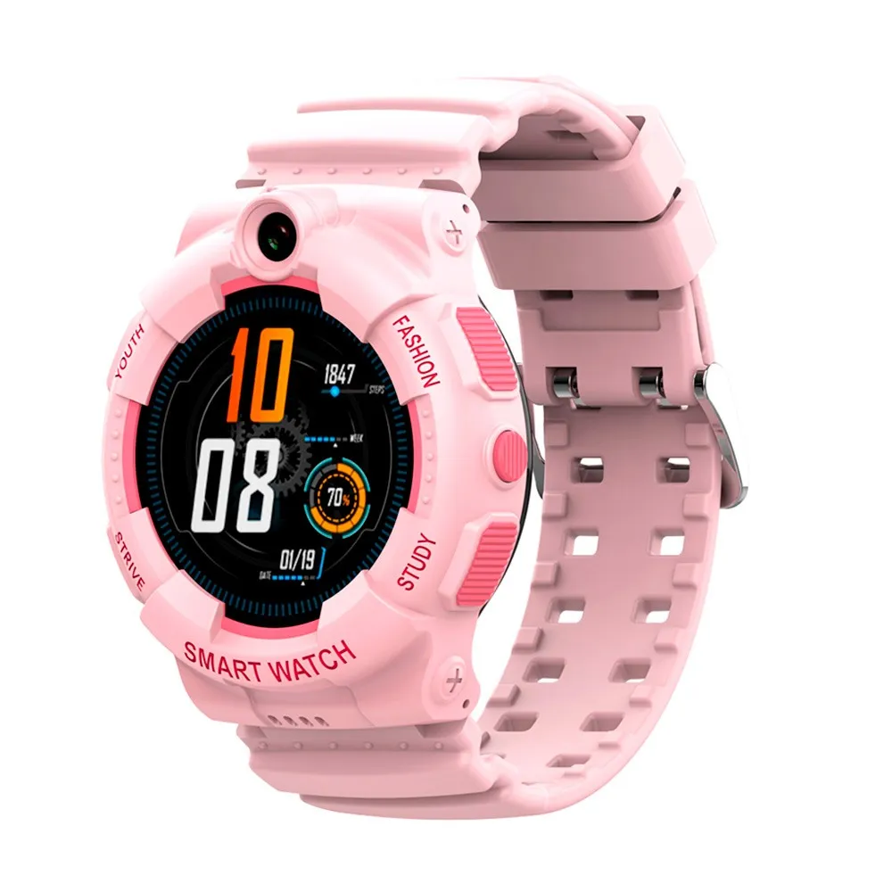 smartwatch y01 kids smartwatch