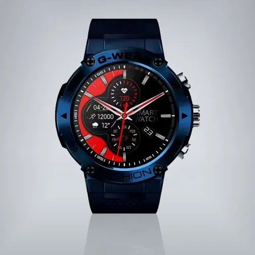 Smartwatch k28h