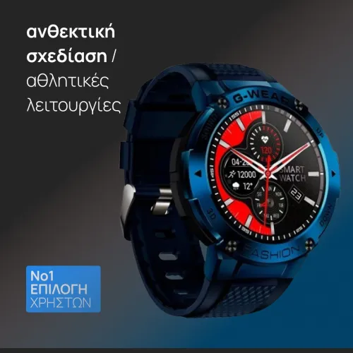 smartwatch k28h