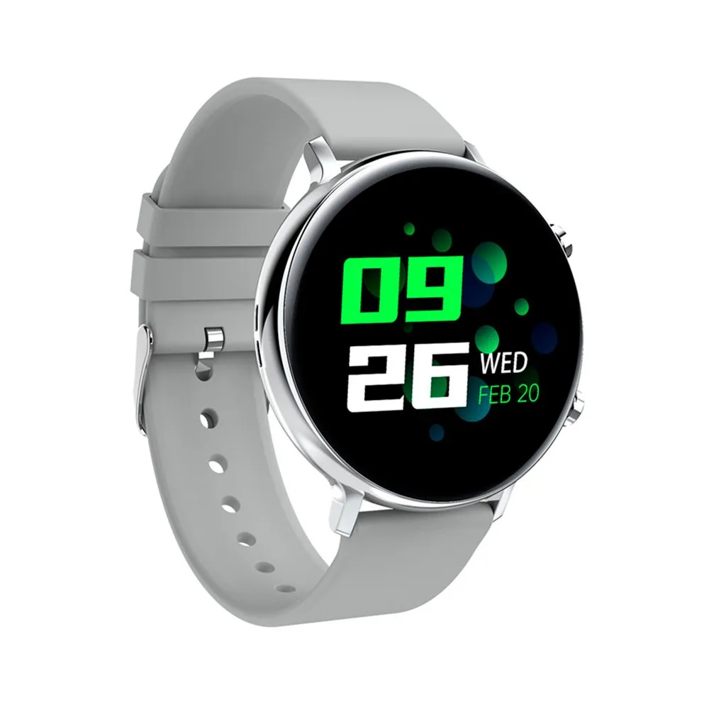 smartwatch gw33 pro