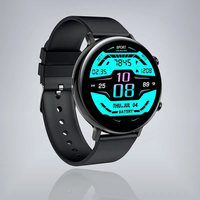 smartwatch gw33 pro