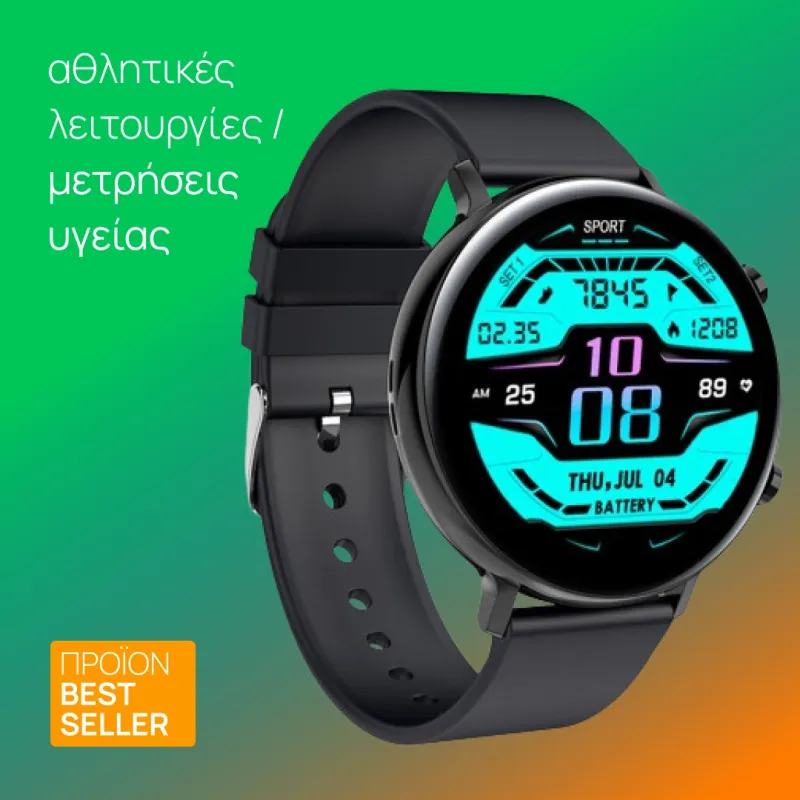 smartwatch gw33 pro 