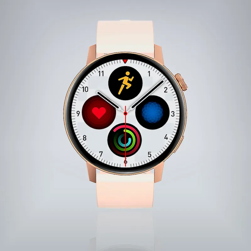 smartwatch dt3 mini