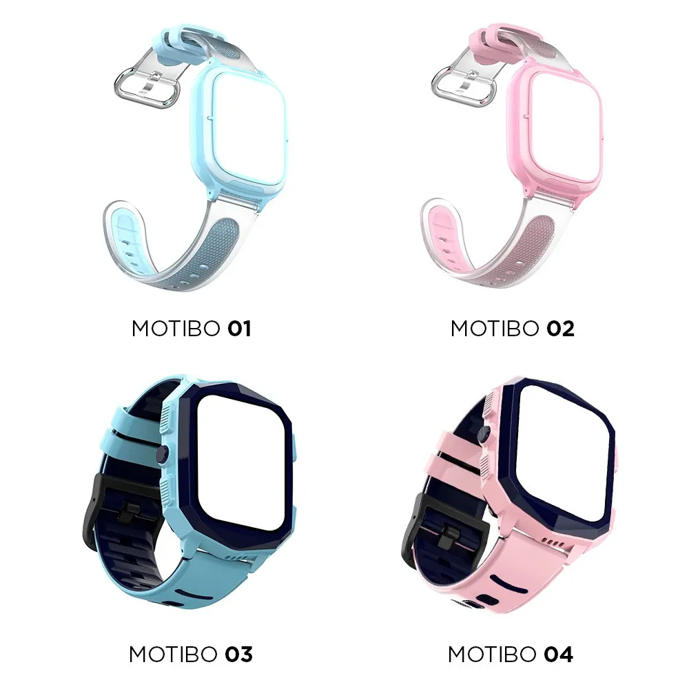 silicone strap for DF58