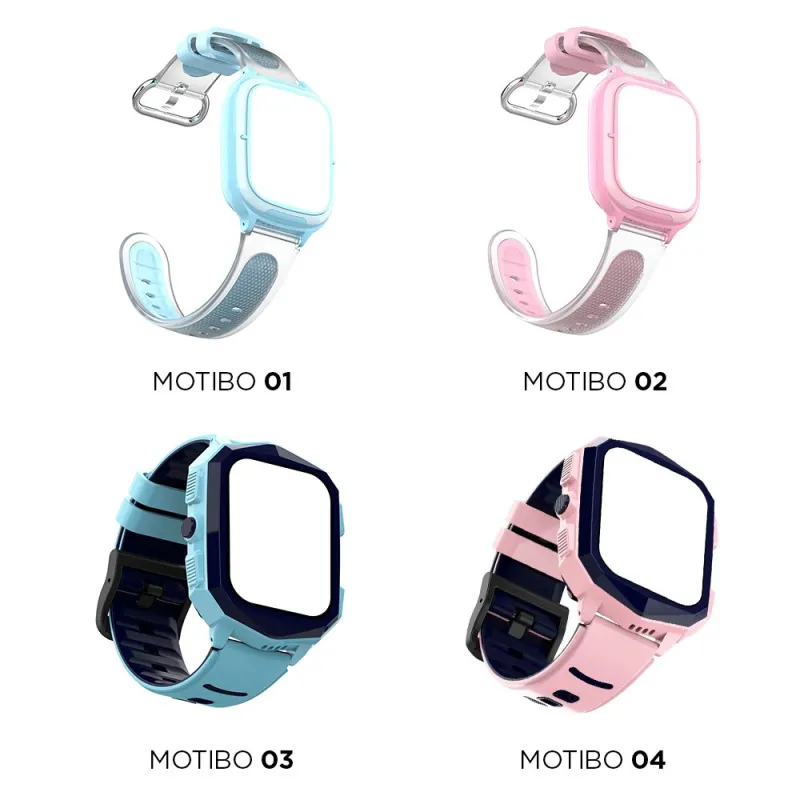 silicone strap for DF58