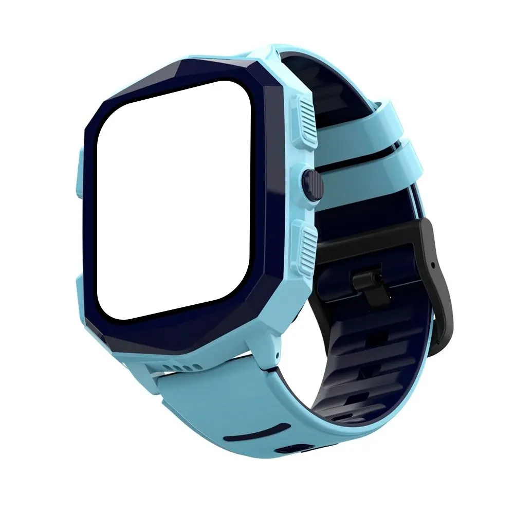 silicone strap for DF58