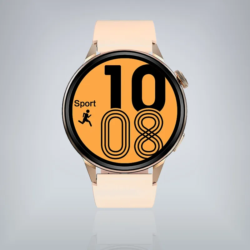smartwatch dt4 plus