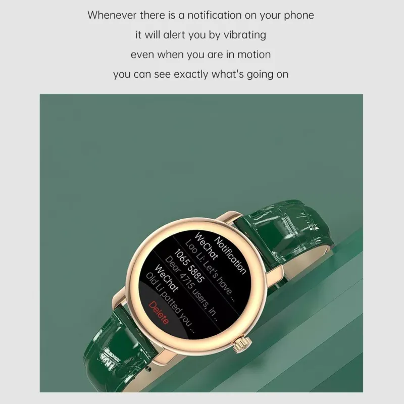 smartwatch qw23