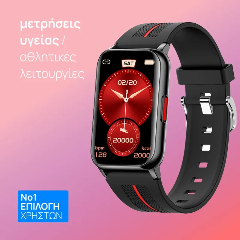 smartwatch h76