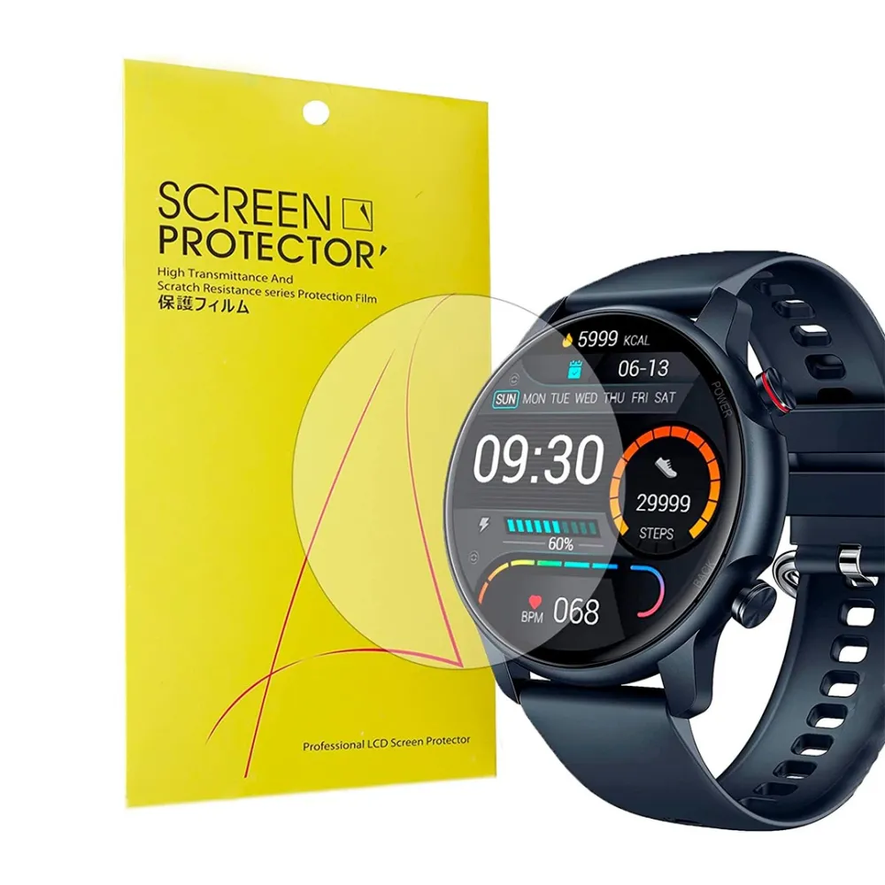 Protective film 33mm