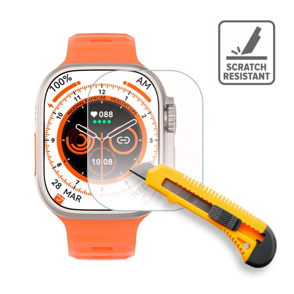 Protective film  49mm