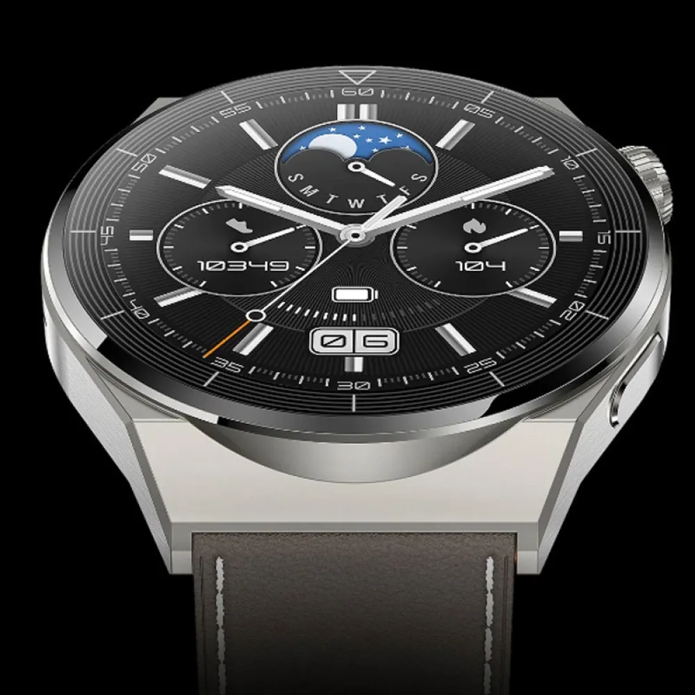 Smartwatch GT3 pro V.2
