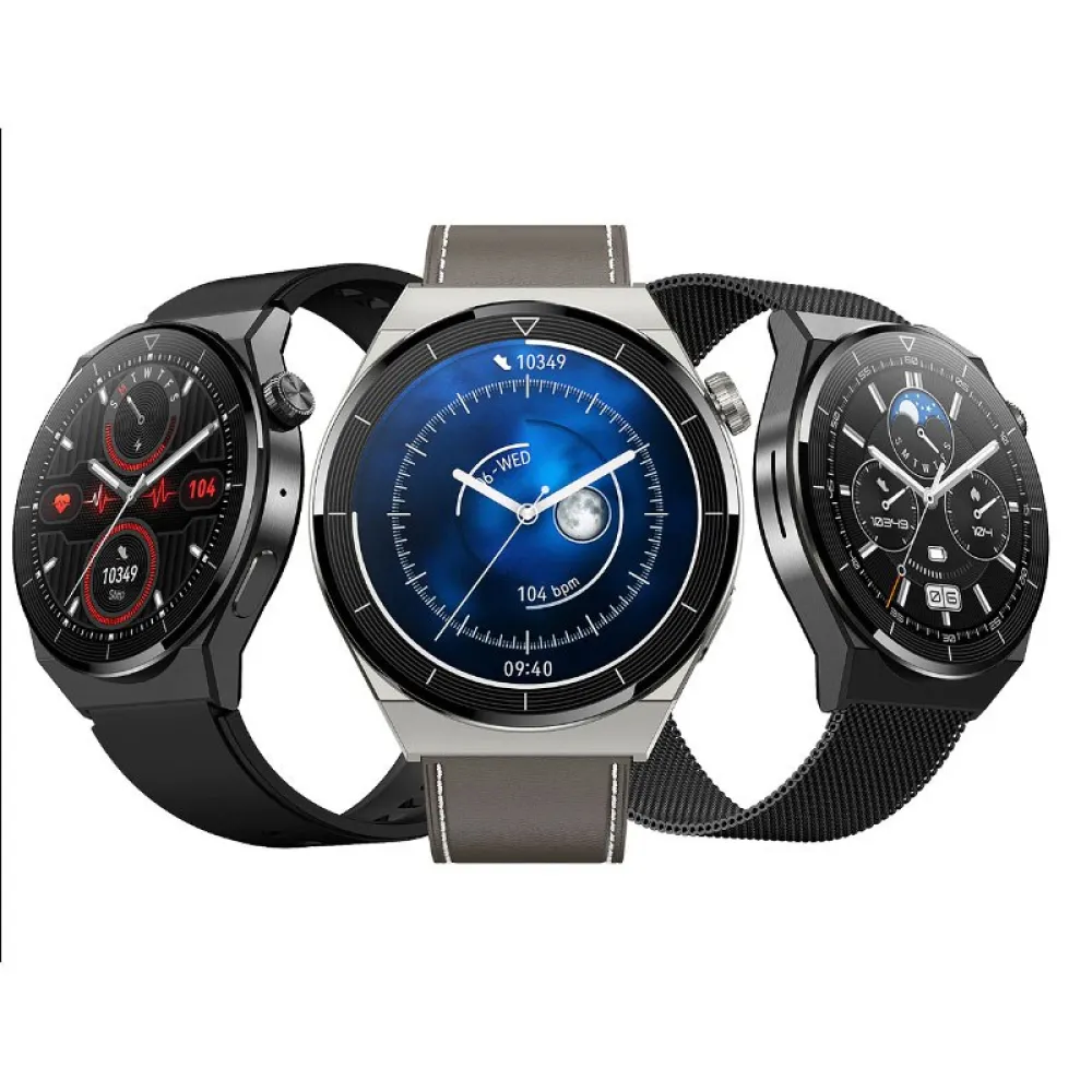 Smartwatch GT3 pro V.2