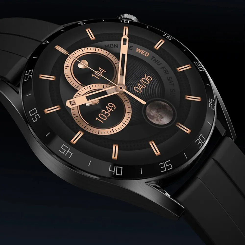 Smartwatch GT3 pro V.2