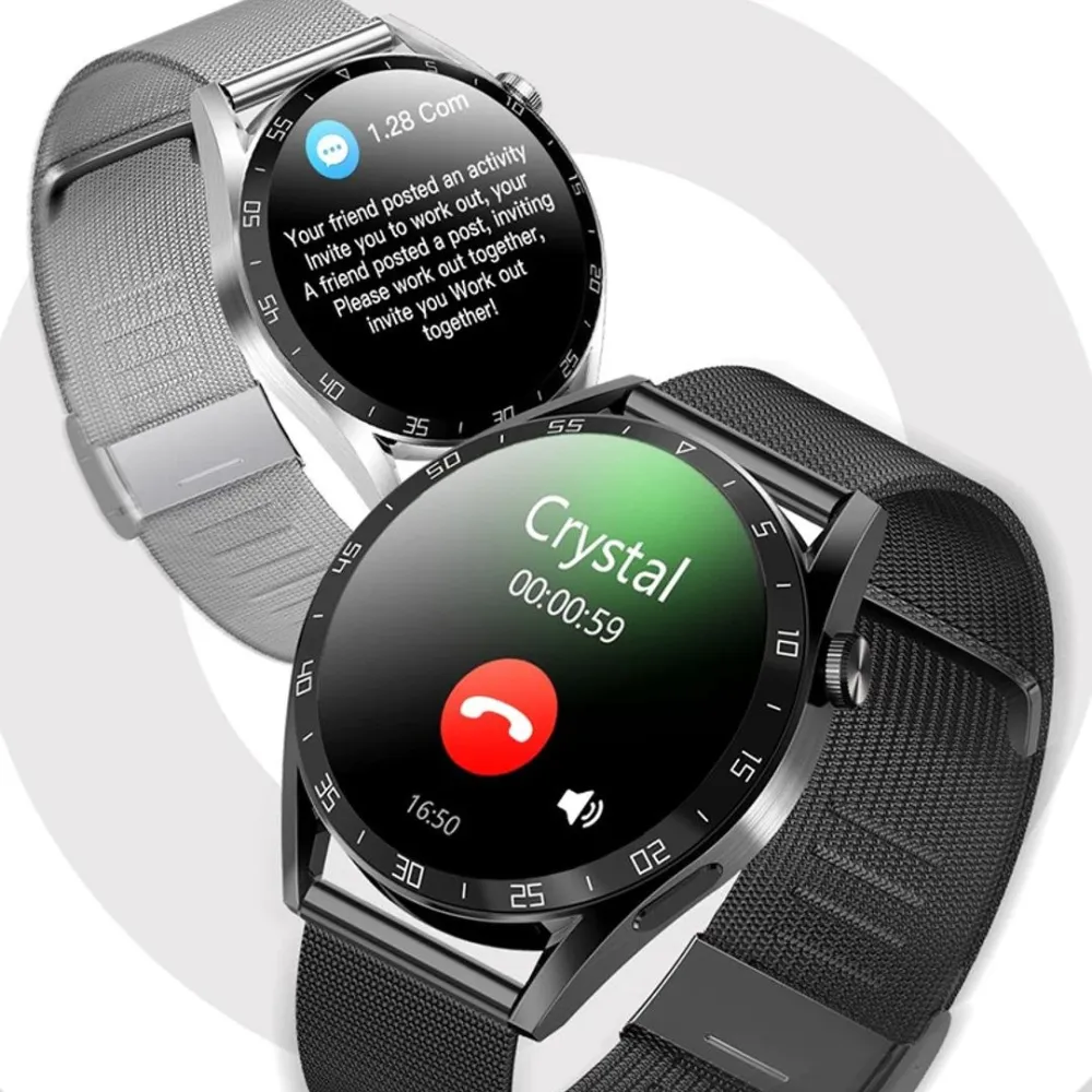 Smartwatch GT3 pro V.2