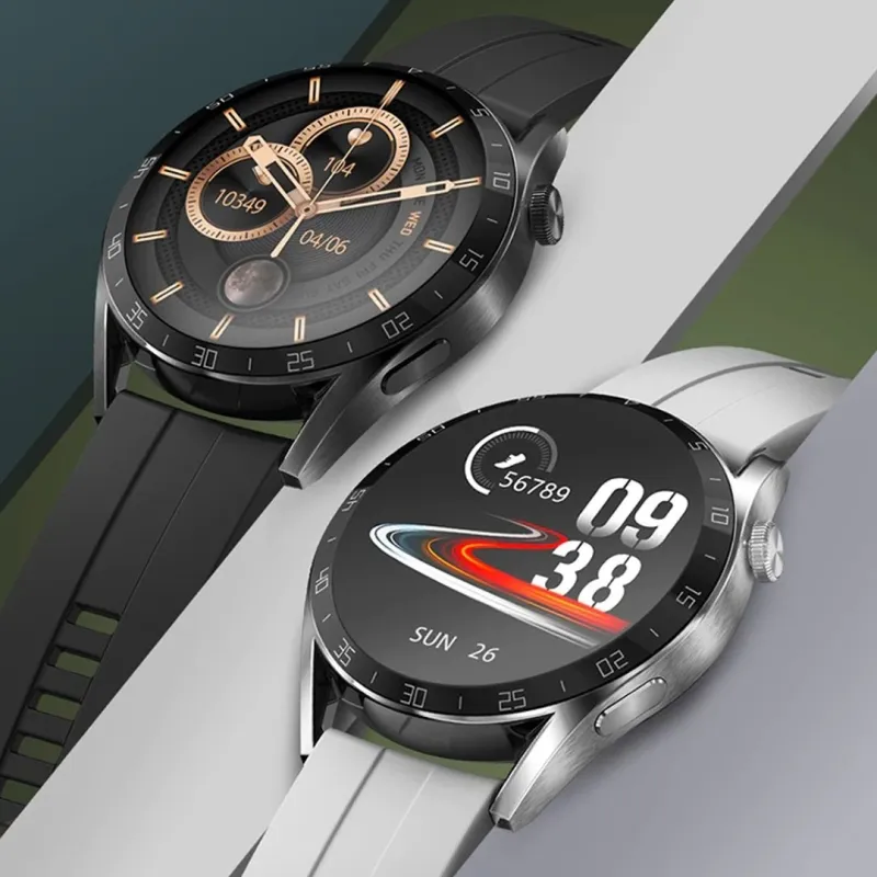 Smartwatch GT3 pro V.2