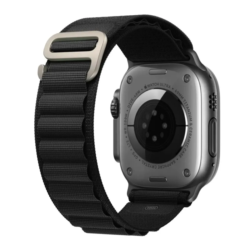 FABRIC LOUIS 43/44mm