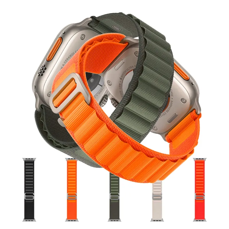 FABRIC LOUIS 43/44mm