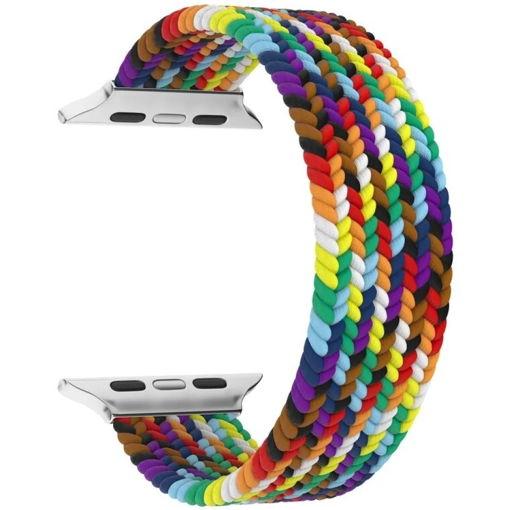 Fabric strap 43/44mm