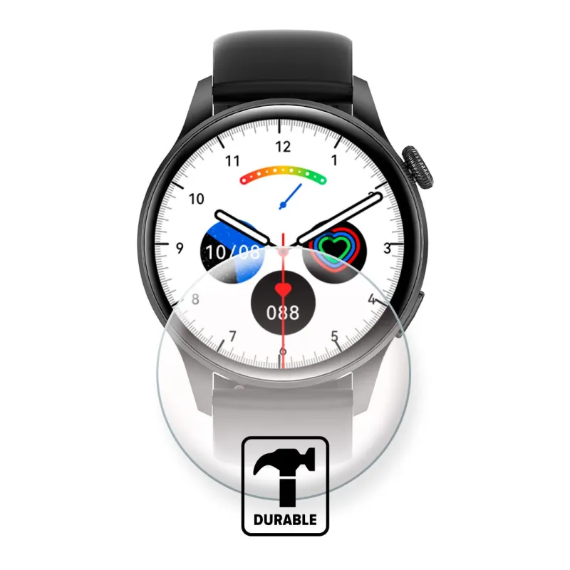 Protective glass 36mm