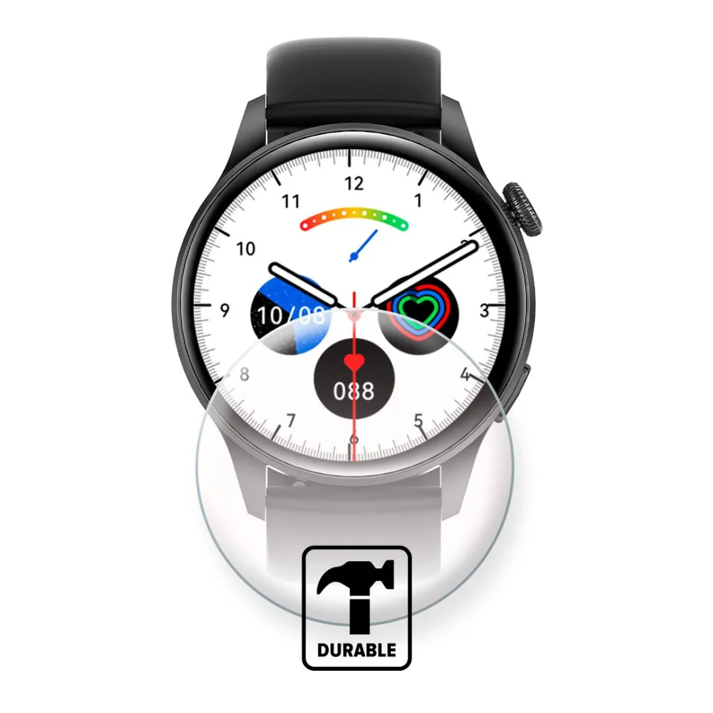 Protective glass 38mm